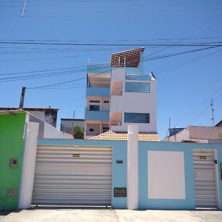 Marujo Da Gavea Prado Εξωτερικό φωτογραφία