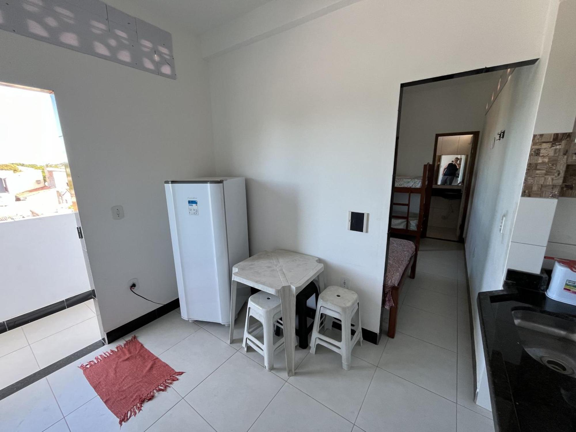 Marujo Da Gavea Prado Εξωτερικό φωτογραφία