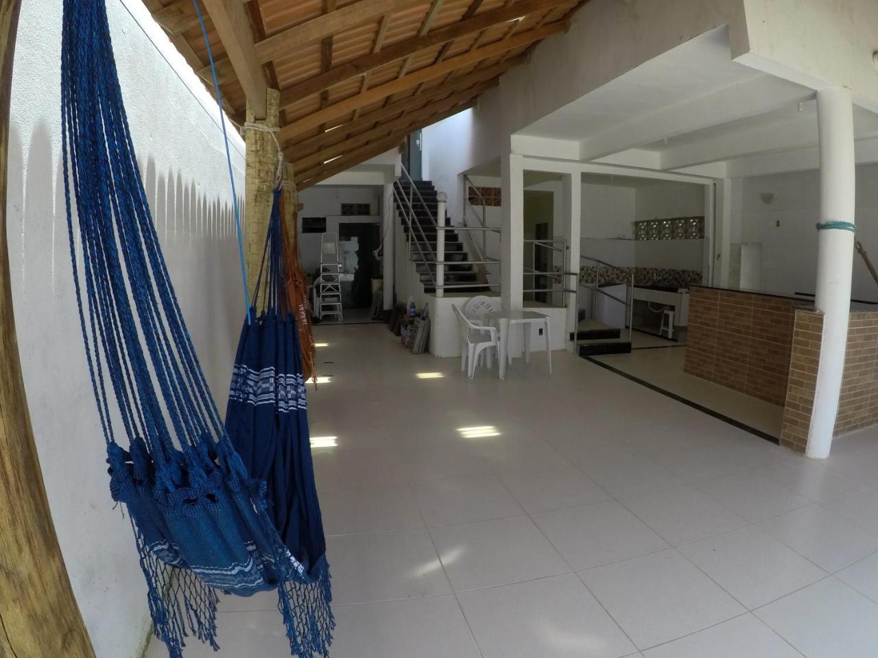 Marujo Da Gavea Prado Εξωτερικό φωτογραφία