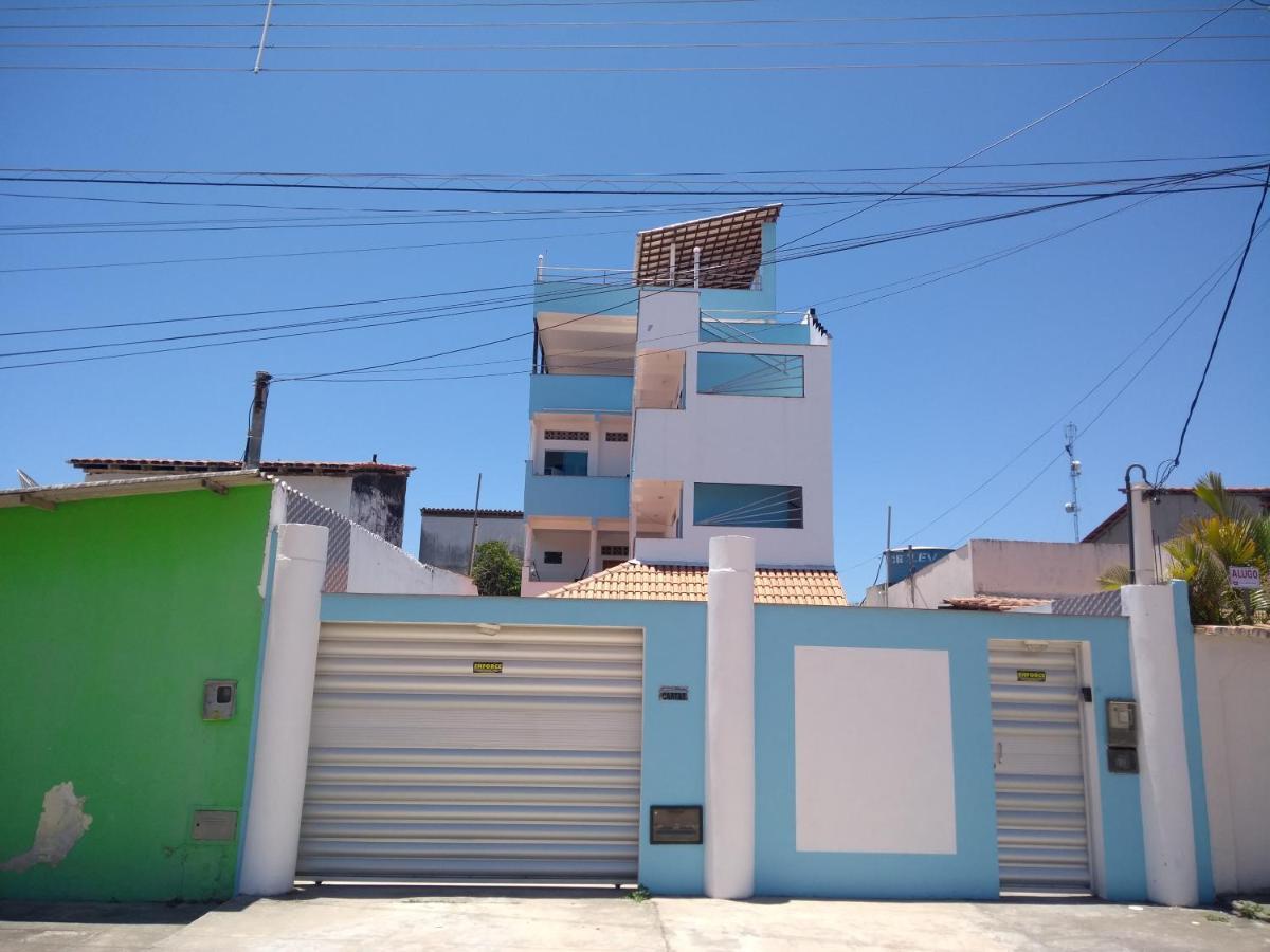 Marujo Da Gavea Prado Εξωτερικό φωτογραφία